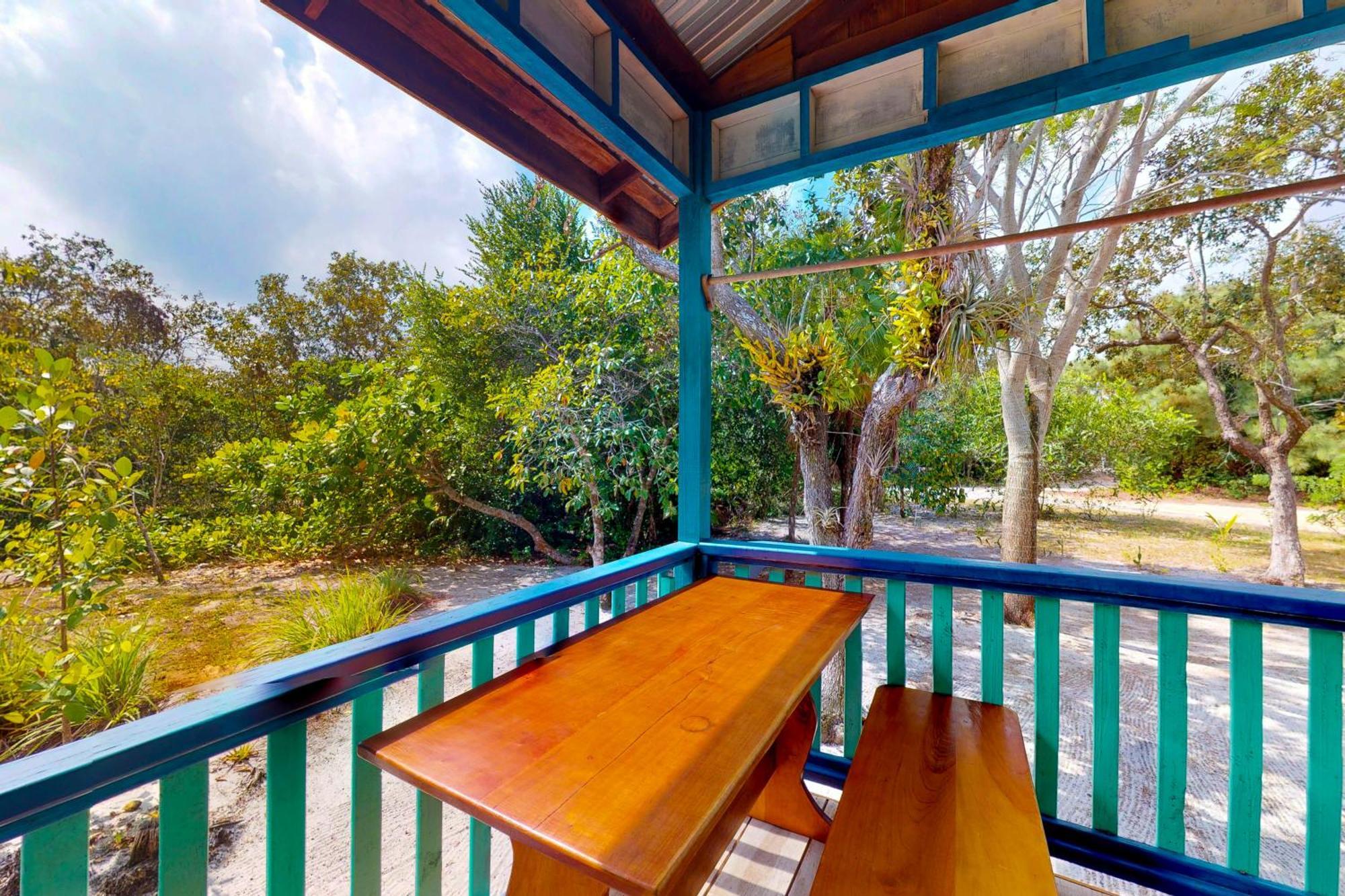 Casa Spuntino Villa Placencia Esterno foto